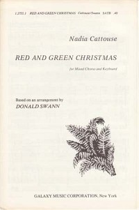 Red & Green Christmas